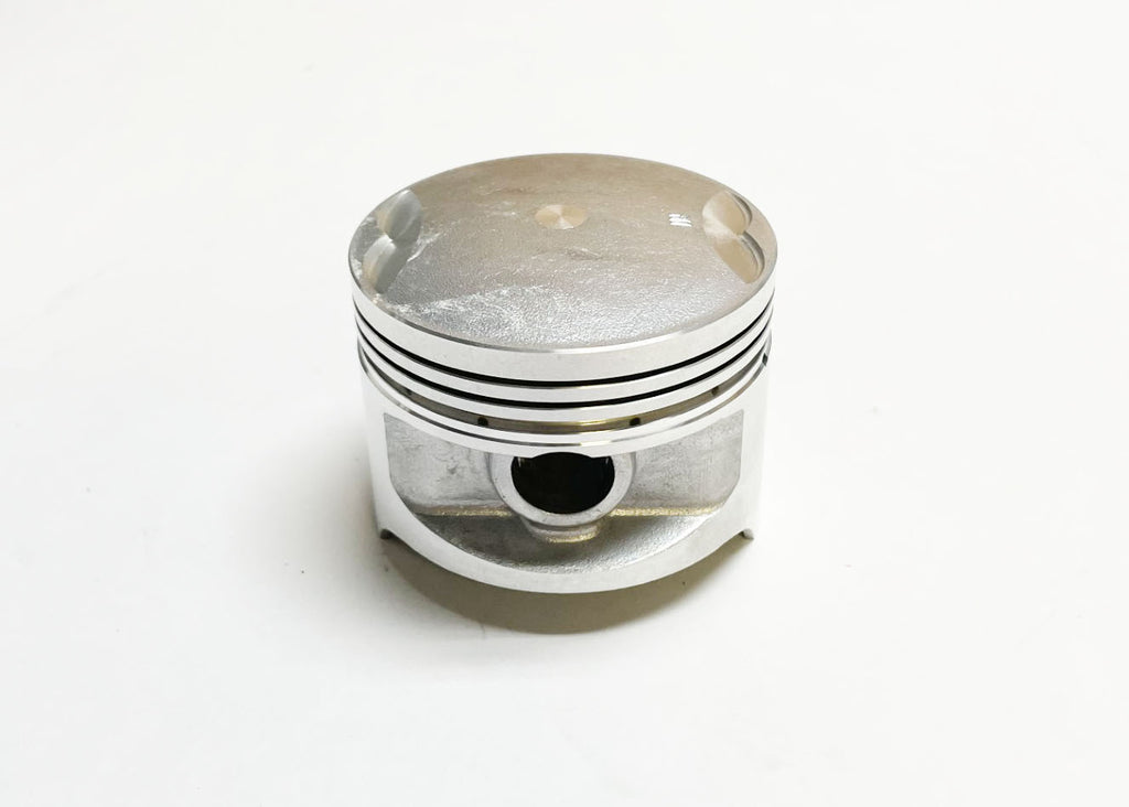 Piston ~ 75mm Standard Bore ~ Aftermarket Honda 13101-463-004 (24-6101)