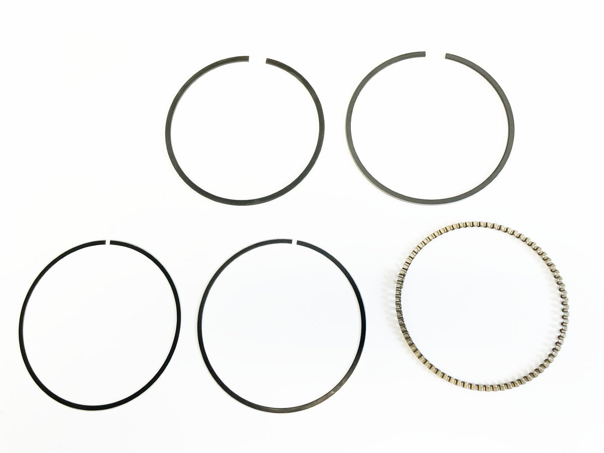 Honda GL1100 GL1100A GL1100I Piston Ring Set 75mm Stock Size 13011-463-000