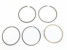 Lataa kuva Galleria-katseluun, Piston Ring Set ~ 75mm Stock Size ~ Aftermarket Honda 13011-463-000 (24-6102)