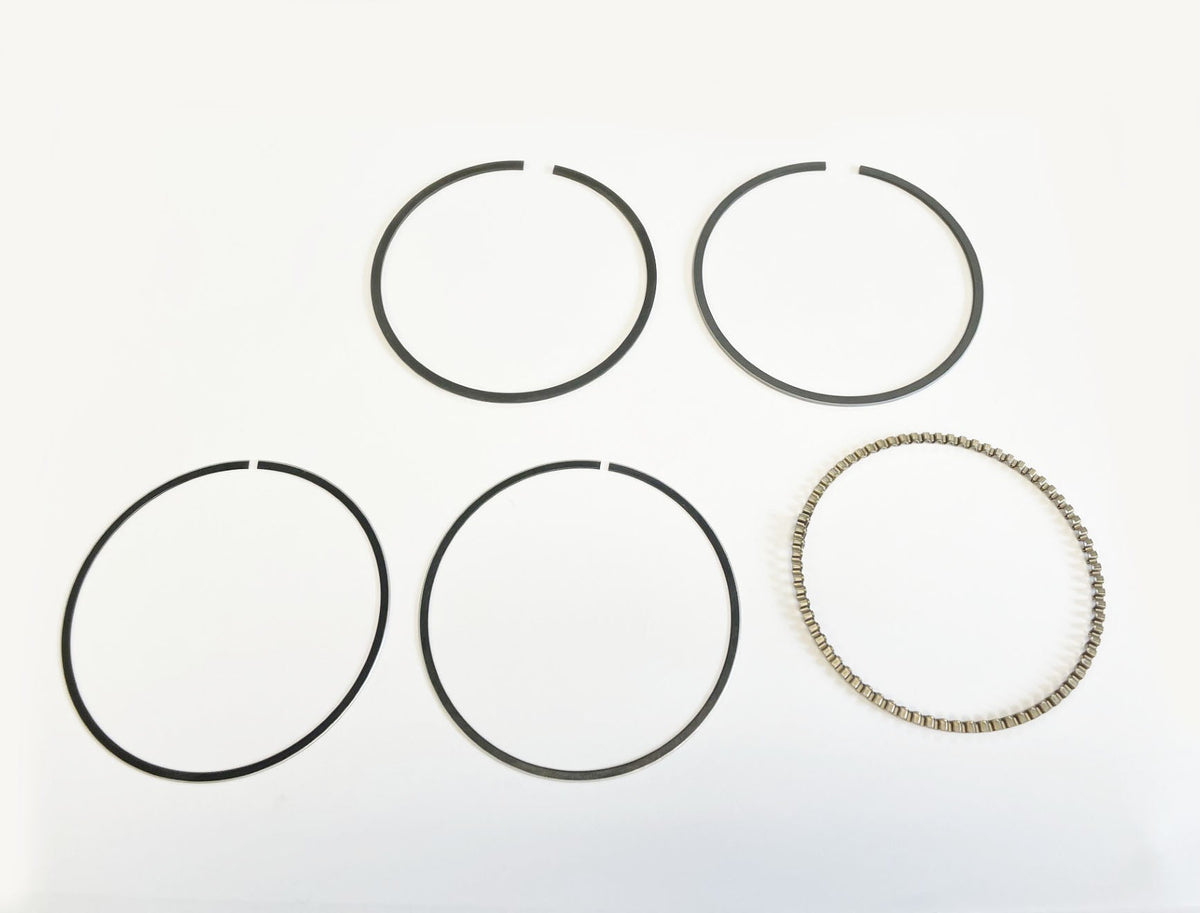 Honda GL1100 GL1100A GL1100I Piston Ring Set 75mm Stock Size 13011-463-000