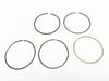 Honda GL1100 GL1100A GL1100I Piston Ring Set - 75mm Stock Size - Replaces Honda OEM 13011-463-000