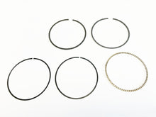 Lataa kuva Galleria-katseluun, Piston Ring Set ~ 75mm Stock Size ~ Aftermarket Honda 13011-463-000 (24-6102)