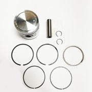 Honda CB750F CB750K Piston Kit 61mm Standard Bore 13101-392-020