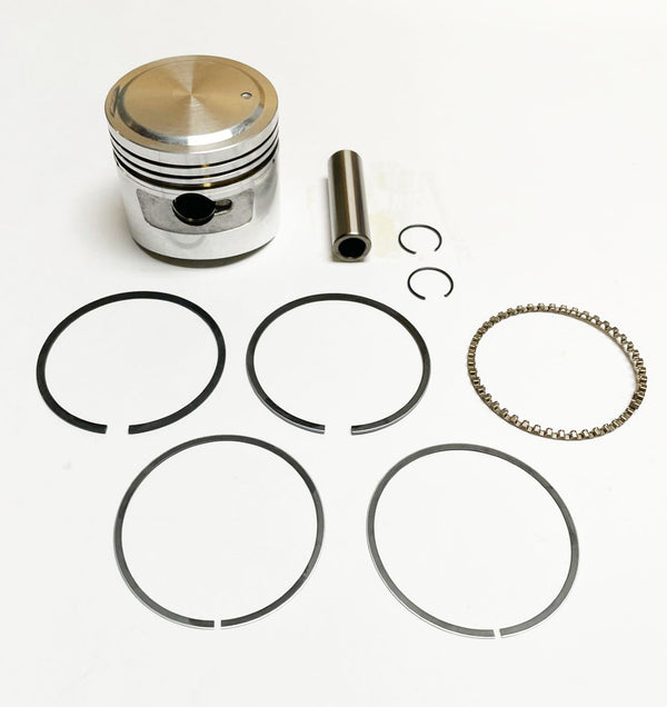 Honda CB750F CB750K Piston Kit 61mm Standard Bore 13101-392-020