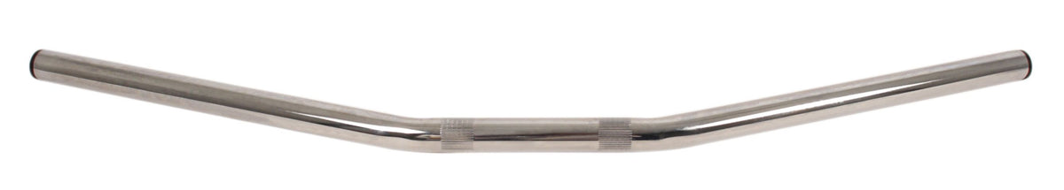 Universal Drag Style Handlebar Chrome 7/8"