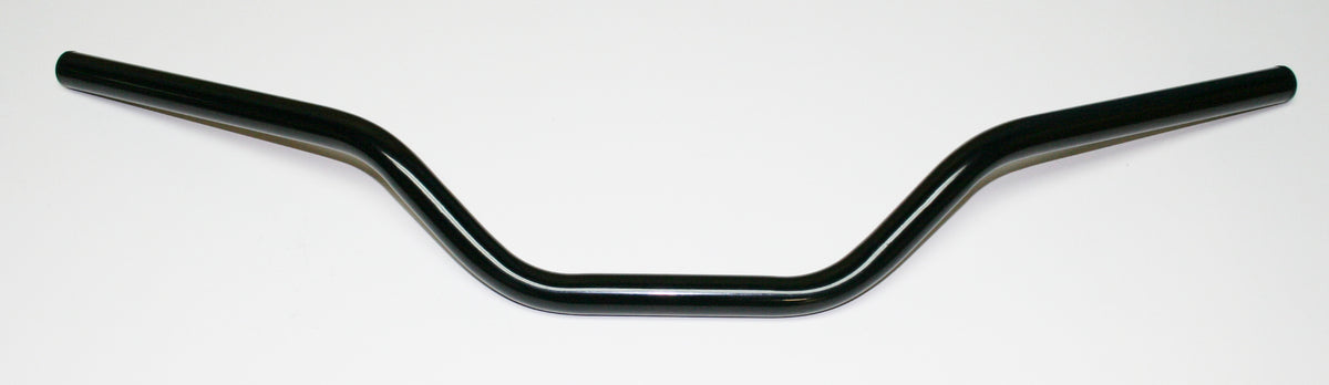 Universal Daytona Tour Style Handlebar Black 7/8"