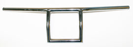 Chopper T Handlebar - Chrome (25-0134)