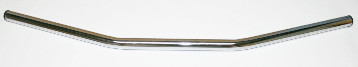 Universal Drag Bar Handlebar Chrome 1"