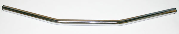 Universal Drag Bar Handlebar Chrome 1"