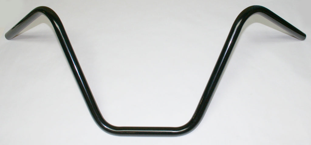 Handlebar - Black (25-0145)