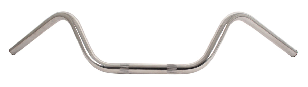 Universal CB Special Style Handlebar 7/8" Chrome