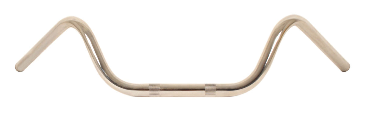 Universal Virago Style Handlebar 7/8" Chrome