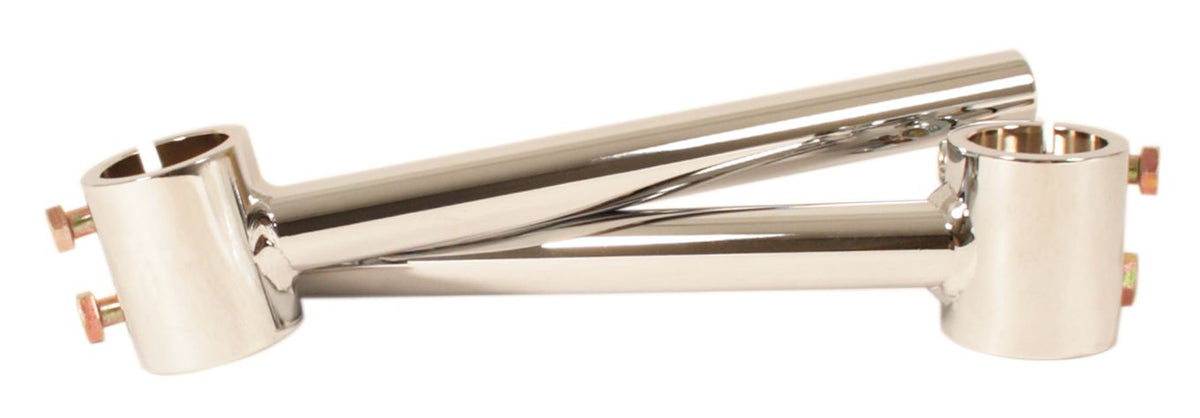 Universal Clip On Handlebar Set 34mm