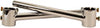 Universal Clip - On Handlebar Set - 35mm