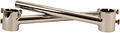Universal Clip On Handlebar Set 35mm