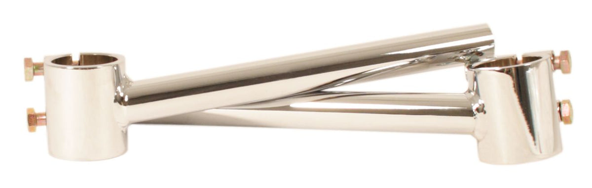 Universal Clip On Handlebar Set 36mm