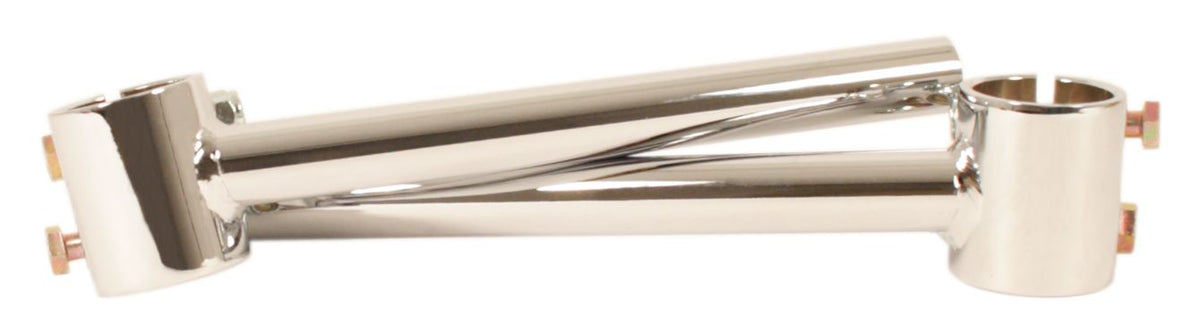 Universal Clip On Handlebar Set 37mm