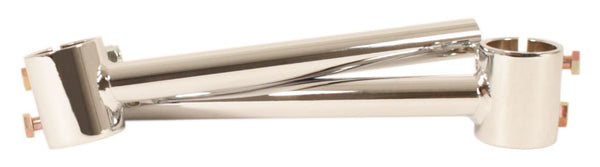 Universal Clip On Handlebar Set 37mm