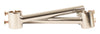 Universal Clip - On Handlebar Set - 38mm