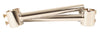 Universal Clip - On Handlebar Set - 41mm