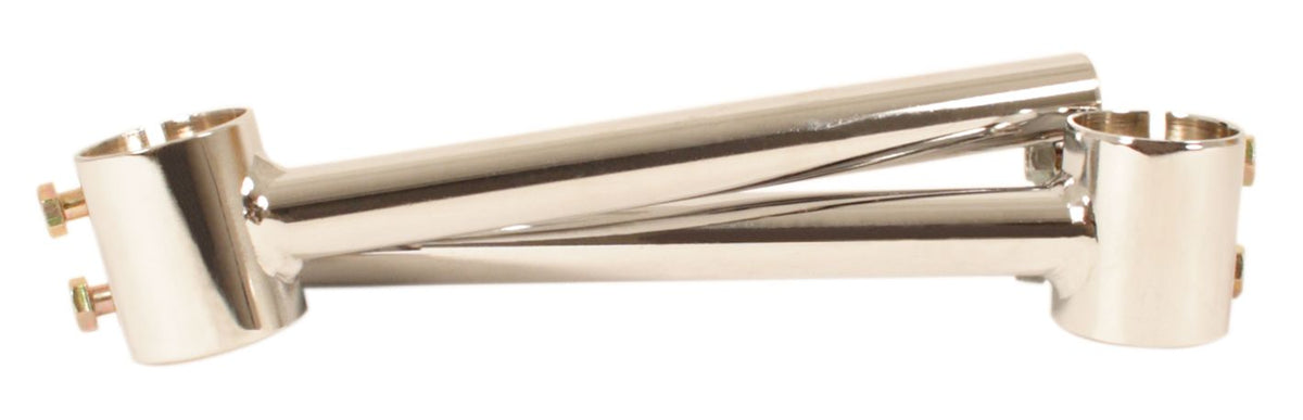 Universal Clip On Handlebar Set 41mm