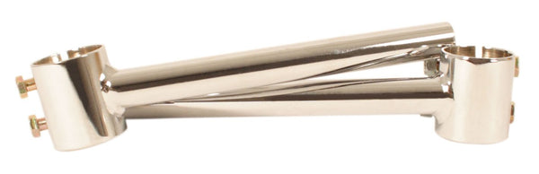 Universal Clip On Handlebar Set 41mm