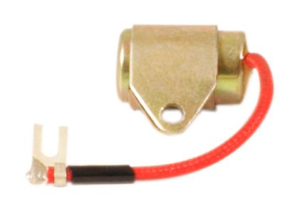 Honda CR250M Condenser 30280-357-003