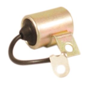 Yamaha RD125 Condenser 183-81425-10