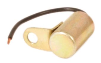 Suzuki GS400 Condenser 33421-44010