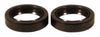 Honda Kawasaki Suzuki Motorcycle Fork Seal Set/2-31 x 43 x 10