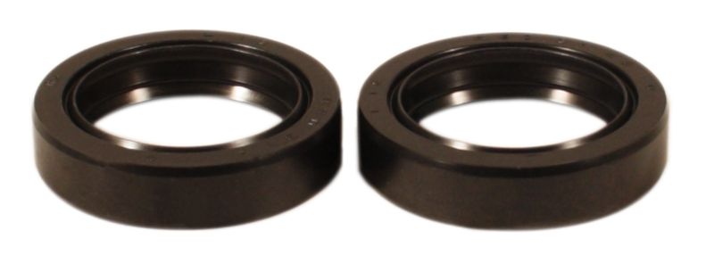 Honda Kawasaki Suzuki Motorcycle Fork Seal set of 2-31 x 43 x 10