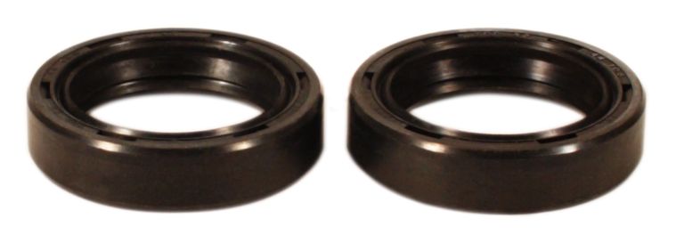 Kawasaki Yamaha Suzuki Motorcycle Fork Seal set of 2-32 x 44 x 10.5