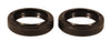 Honda CB350K CL350K SL350 Fork Seal Set/2-33 x 44 x 8.9