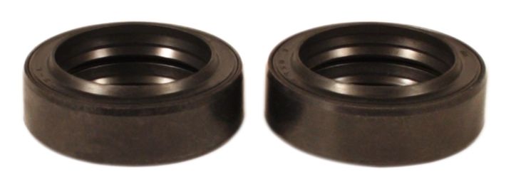 Honda Kawasaki Yamaha Suzuki Motorcycle Fork Seal set of 2-27 x 39 x 10.5