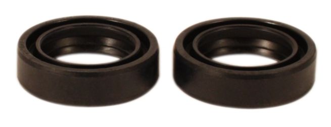 Honda CR125 XL100 XL125 XL175 Fork Seal set of 2-31 x 43 x 12.5