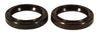Honda Kawasaki Yamaha Suzuki Motorcycle Fork Seal Set/2-37 x 49 x 8