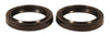 Honda Kawasaki Yamaha Suzuki Motorcycle Fork Seal Set/2-41 x 53 x 8/10.5