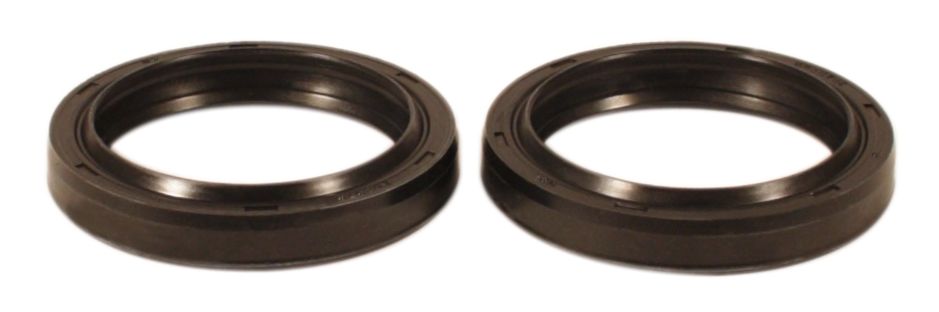 Honda Kawasaki Yamaha Suzuki Motorcycle Fork Seal set of 2-41 x 53 x 8/10.5