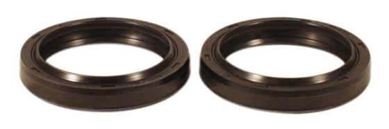 Suzuki RM250 Fork oil seal set (2) — 41 × 53 × 8/10.5
