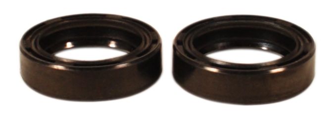 Kawasaki Yamaha Suzuki Motorcycle Fork Seal set of 2-30 x 40.5 x 10.5