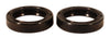 Honda Kawasaki Yamaha Suzuki Motorcycle Fork Seal Set/2-36 x 48 x 10.5