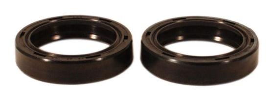 Suzuki RM250 Fork oil seal set (2) — 36 × 48 × 10.5