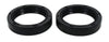 Honda Kawasaki Yamaha Suzuki Motorcycle Fork Seal Set/2-38 x 50 x 10.5
