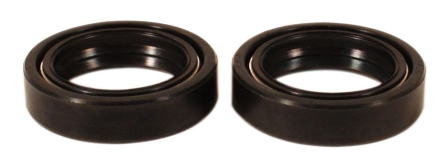 Vintage Japanese Motorcycle Fork Seal set of 2-33 x 46 x 11