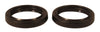 Honda Yamaha Suzuki Motorcycle Fork Seal Set/2-41 x 53 x 8/9.5