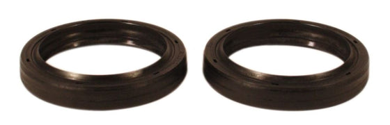 Suzuki RM250 Fork oil seal set (2) — 41 × 53 × 8/9.5