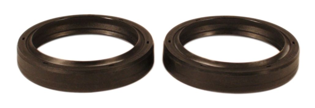 Honda Kawasaki Yamaha Suzuki Motorcycle Fork Seal set of 2-43 x 55 x 10.5