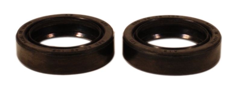 Vintage Japanese Motorcycle Fork Seal set of 2-30 x 42 x 10.5