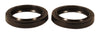 Kawasaki Yamaha Suzuki Motorcycle Fork Seal Set/2-38 x 50 x 8/9.5