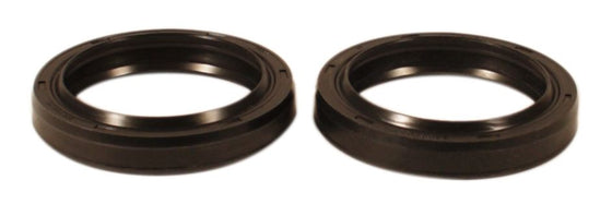 Suzuki RM250 Fork oil seal set (2) — 38 × 50 × 8/9.5